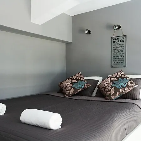 Boutique Lofts Apartamento *
