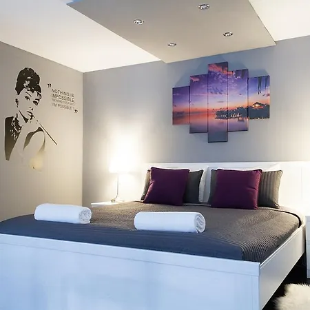 Apartment Boutique Lofts