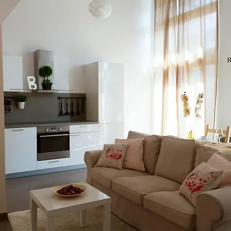 Boutique Lofts