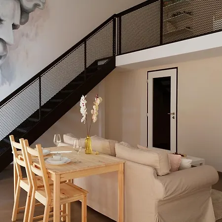 Boutique Lofts * Prague