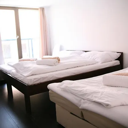Apartment Boutique Lofts *