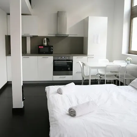 Boutique Lofts *