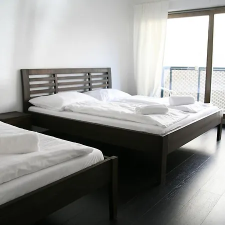 Boutique Lofts Apartment