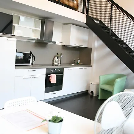 Boutique Lofts *