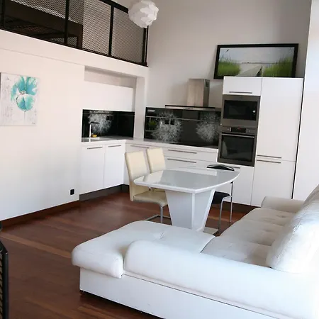 Apartment Boutique Lofts
