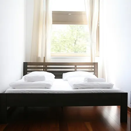 Apartment Boutique Lofts