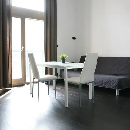 Boutique Lofts Apartment