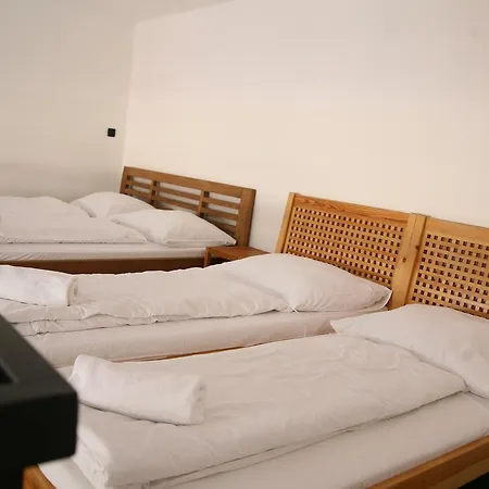 Boutique Lofts Prague