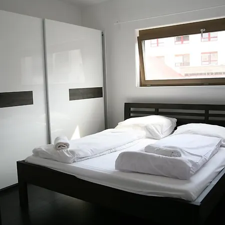 Boutique Lofts Prague