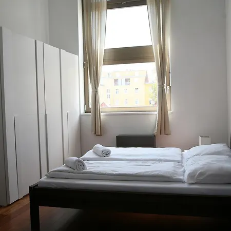 Apartment Boutique Lofts