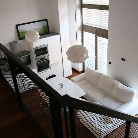 Apartment Boutique Lofts *