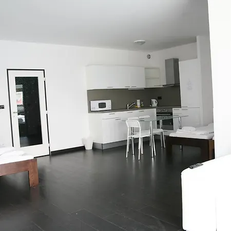 Apartment Boutique Lofts *