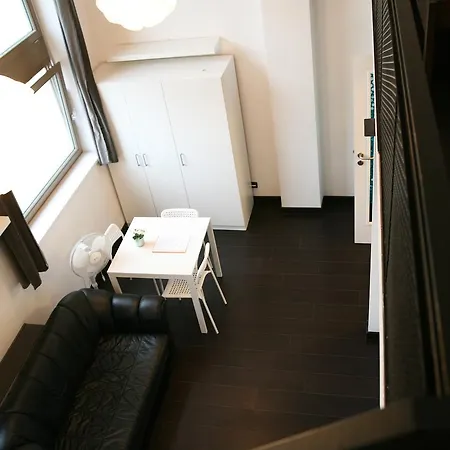 Boutique Lofts
