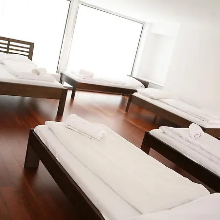 Boutique Lofts Prague
