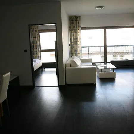 Boutique Lofts * Prague