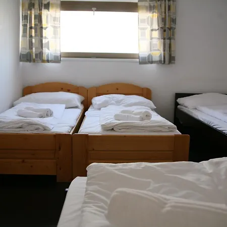 Boutique Lofts Praga