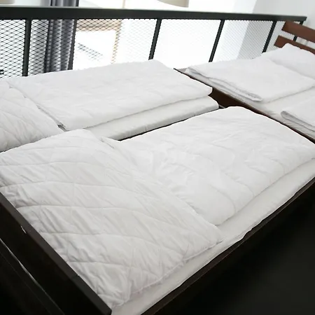 Boutique Lofts Praga