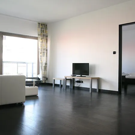Boutique Lofts Apartment