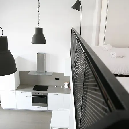 Apartment Boutique Lofts
