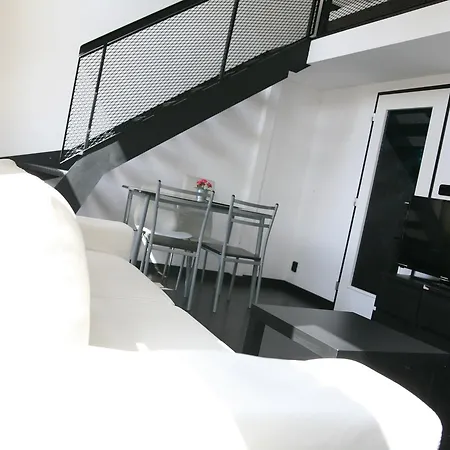 Boutique Lofts Prague