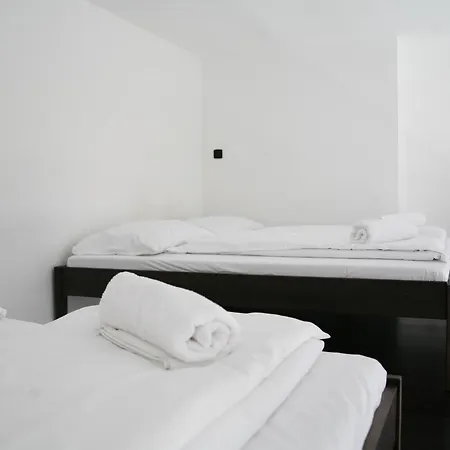 Boutique Lofts