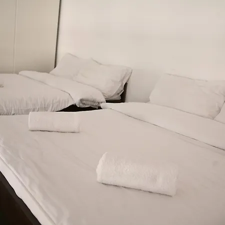 Boutique Lofts * Prague