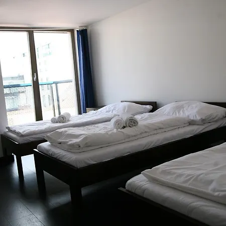Boutique Lofts Apartment