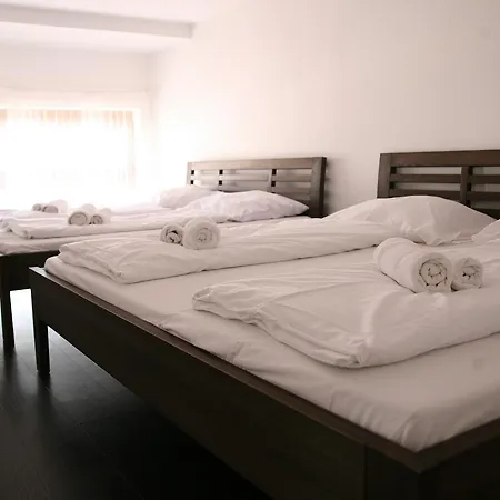 Apartment Boutique Lofts *