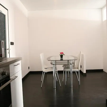 Apartment Boutique Lofts *