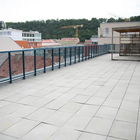 Boutique Lofts Apartamento *