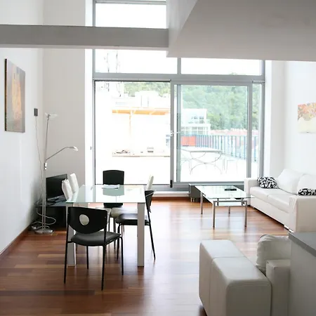 Apartment Boutique Lofts *