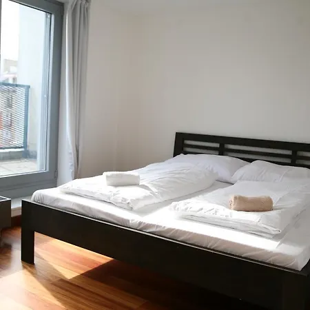 Boutique Lofts * Prague