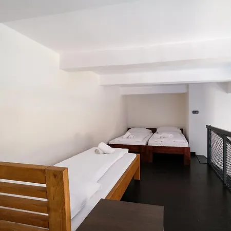 Boutique Lofts