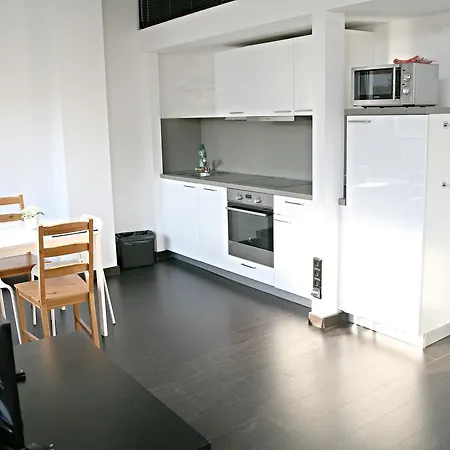 Apartment Boutique Lofts *