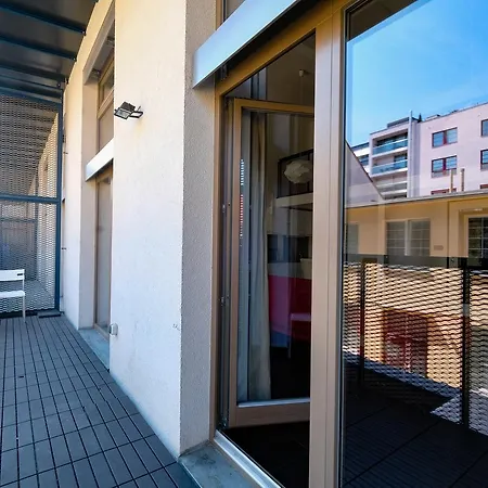 Apartment Boutique Lofts