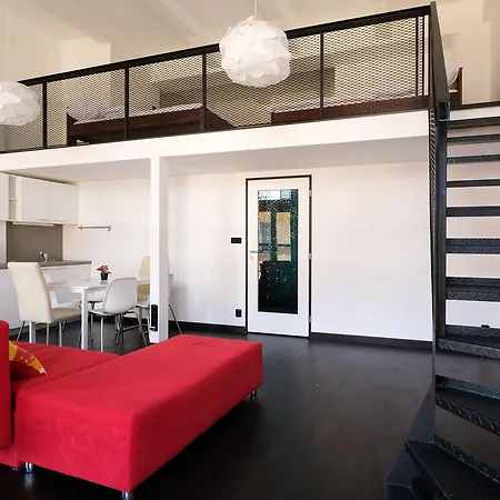 Boutique Lofts