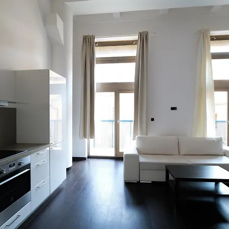 Boutique Lofts