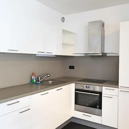 Boutique Lofts Apartamento Praga
