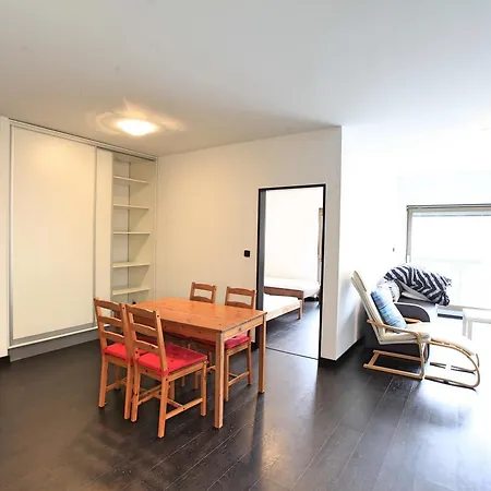 Apartment Boutique Lofts Prague