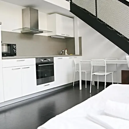 Boutique Lofts * Prague
