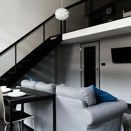 Boutique Lofts