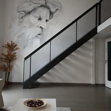 Boutique Lofts Apartment *